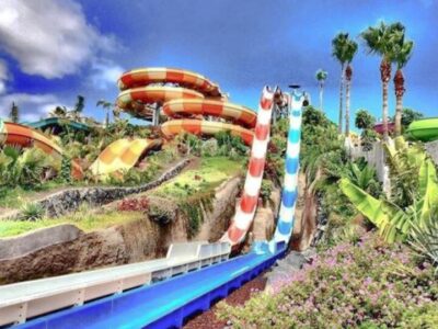 Aqualand Water Park