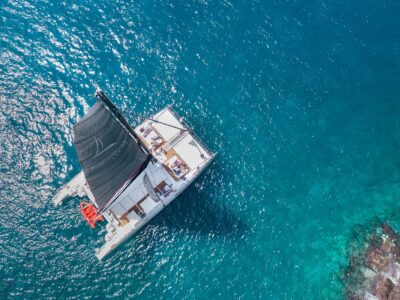 Five Star Boat
