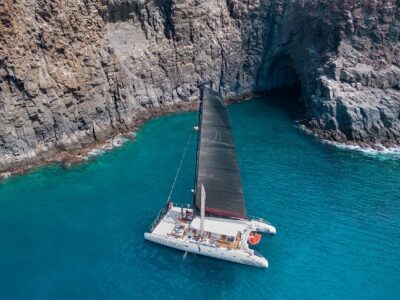 Five Star Boat