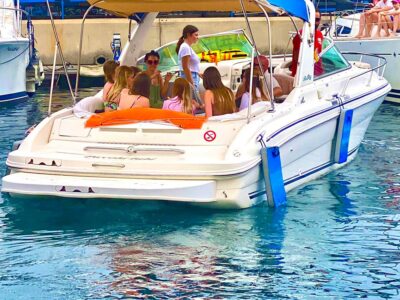 Nikis Boat