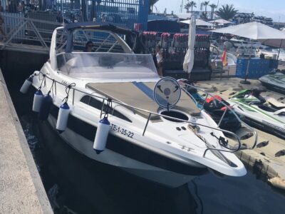 Libbys Sailing Charter