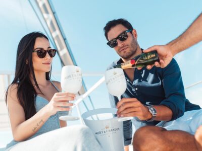 Five Star Sailing Charter